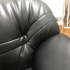 【定価59,800円】ソファ　バルセロナ（1人掛け）の画像