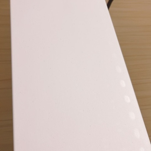 新品ガーデンチェア　3点セット　ホワイト
