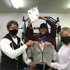 【パーソナルトレーニングペア割大幅値下げ‼️期間限定】の画像
