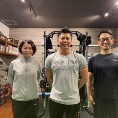 【パーソナルトレーニングペア割大幅値下げ‼️期間限定】の画像