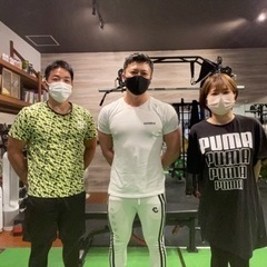 【パーソナルトレーニングペア割大幅値下げ‼️期間限定】の画像