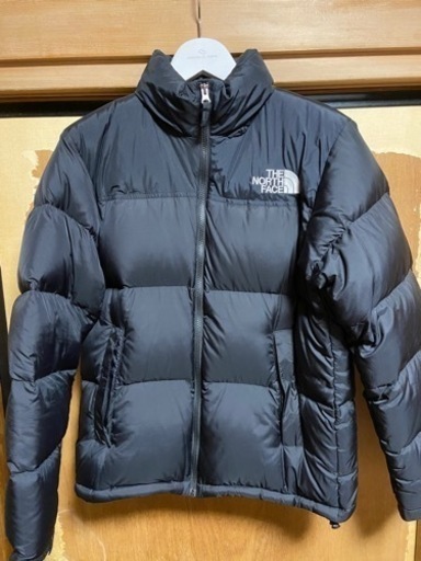 ノースフェイス　ヌプシ　THE NORTH FACE Nuptse Jacket ダウンジャケット