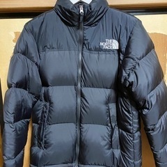ノースフェイス　ヌプシ　THE NORTH FACE Nupts...