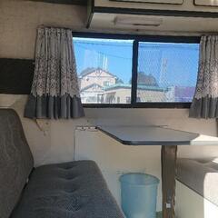 購入者決定ありがとうございました  いすゞ キャンピングカー    の画像