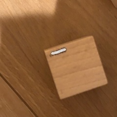 ひかりのくに　個人積木の画像