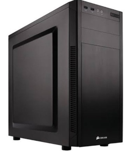 中古レトロゲーム用パソコン