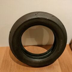 ブリヂストン  ミニバイクタイヤ BT601SS  120/80-12