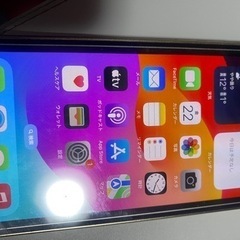 iphone 12ホワイト　　取り引き終わりました3月25日値下げ