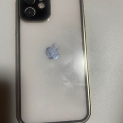 iphone 12ホワイト 取り引き終わりました3月25日値下げ