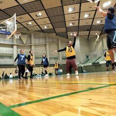 🏀４月７日（日）【西尾】🔰参加費２時間300円！『はじめてのバス...