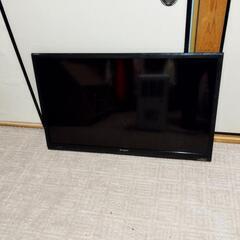 液晶テレビ　テレビスタンド