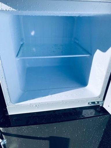 アズマ　電気冷凍冷蔵庫　MR-ST136A