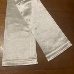 ウエディング　グローブ　ロング　結婚式　ブライダルの画像