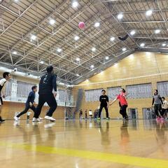🏐４月７日（日）【西尾】🔰参加費…２時間300円！『ソフバノアソ...