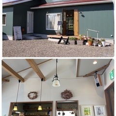 久々にゆっくりランチしましょう♪