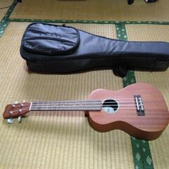20CM ＣＯＲＤOＢＡ社　コンサートウクレレ　20シリーズ 延...