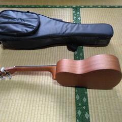 20CM ＣＯＲＤOＢＡ社　コンサートウクレレ　20シリーズ 延岡市役所近くの画像