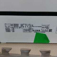 東芝お掃除機能搭載分解洗浄済み２０１９年の画像