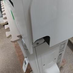 東芝お掃除機能搭載分解洗浄済み２０１９年の画像
