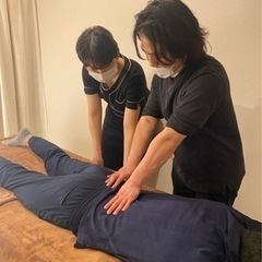 整体師コースオンライン内容説明会