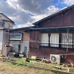 🤩初期費用約4万円🉐 倉庫月8000円🉐小美玉市5DK戸建て✨✨🏡 - 小美玉市