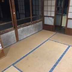 🤩初期費用約4万円🉐 倉庫月8000円🉐小美玉市5DK戸建て✨✨🏡 - 賃貸（マンション/一戸建て）