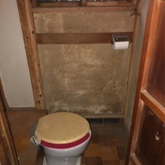 🤩初期費用約4万円🉐 倉庫月8000円🉐小美玉市5DK戸建て✨✨🏡 − 茨城県