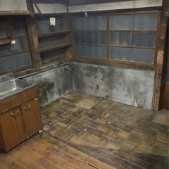 🤩初期費用約4万円🉐 倉庫月8000円🉐小美玉市5DK戸建て✨✨🏡 - 不動産
