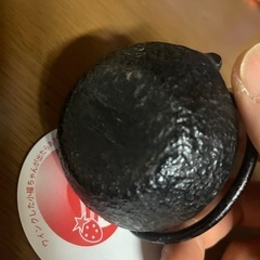 南部鉄器　ミニサイズの画像