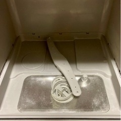 食器洗い乾燥機　sirocaの画像