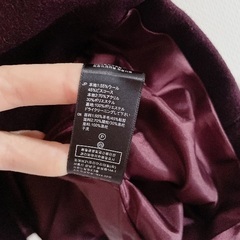 新品 FOREVER21 レディース ポンチョの画像