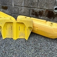 リョービボートエースGEB-25 おまけ付き