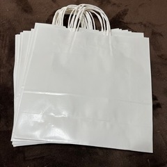 紙袋　　