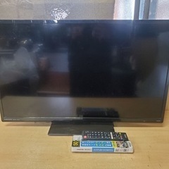 ORION 液晶テレビ LX-321 BP(LC-019)