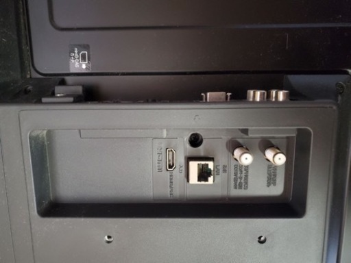 ORION  液晶テレビ　BKS32W5 (RC-002)