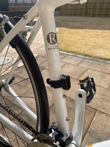 自転車 クロスバイク