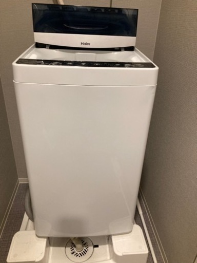家電 生活家電 洗濯機