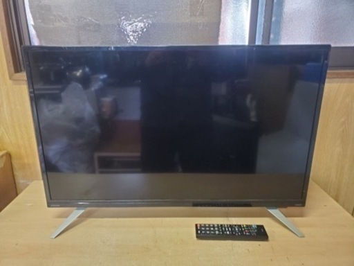DOSHISHA  液晶テレビ　DOL32H100