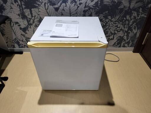 小型冷蔵庫