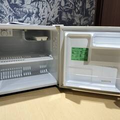 小型冷蔵庫の画像