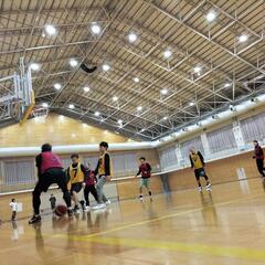 🏀４月14日（日）【西尾】🔰参加費…２時間300円！『はじめての...
