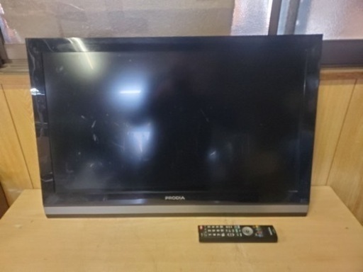 ピクセラ  液晶テレビ　PRD-LE1328