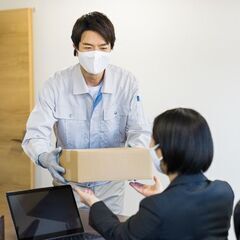 ✨✨スーパーのお買い物を配達❗️日給23000円以上可能💥半径3キロくらいのエリアで1日25件前後配るだけ❗️💛14の画像