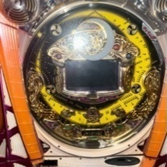 CRフィーバー花月MXの画像