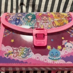 子供バッグの画像