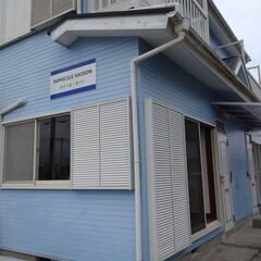 3Kメゾネットタイプ・長生村仲之郷・駐車場、家庭菜園付き、小型犬のペット可の画像