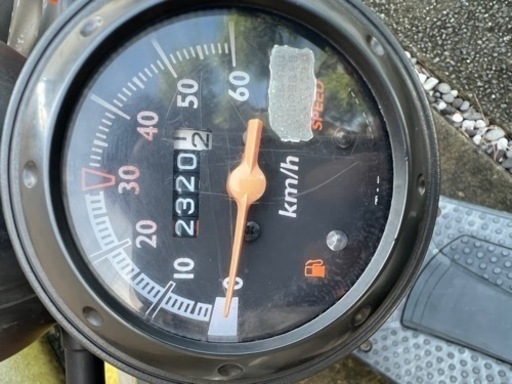 ホンダ　　トゥデイ