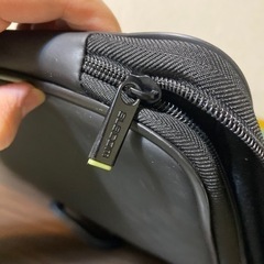 ELECOMパソコンケースの画像