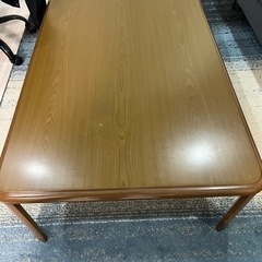 （無料）ローテーブルの画像