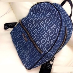 【GUESS】デニム リュック